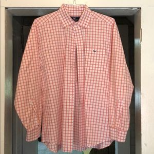 Vineyard Vines Tucker Shirt Large